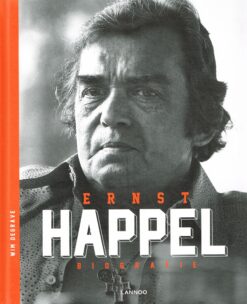 Ernst Happel - 9789401453523 - Wim Degrave