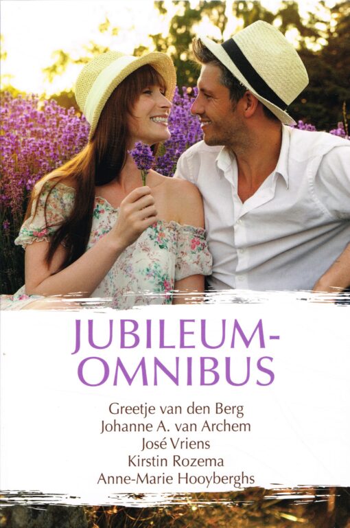 Jubileumomnibus 146 - 9789401915052 -  
