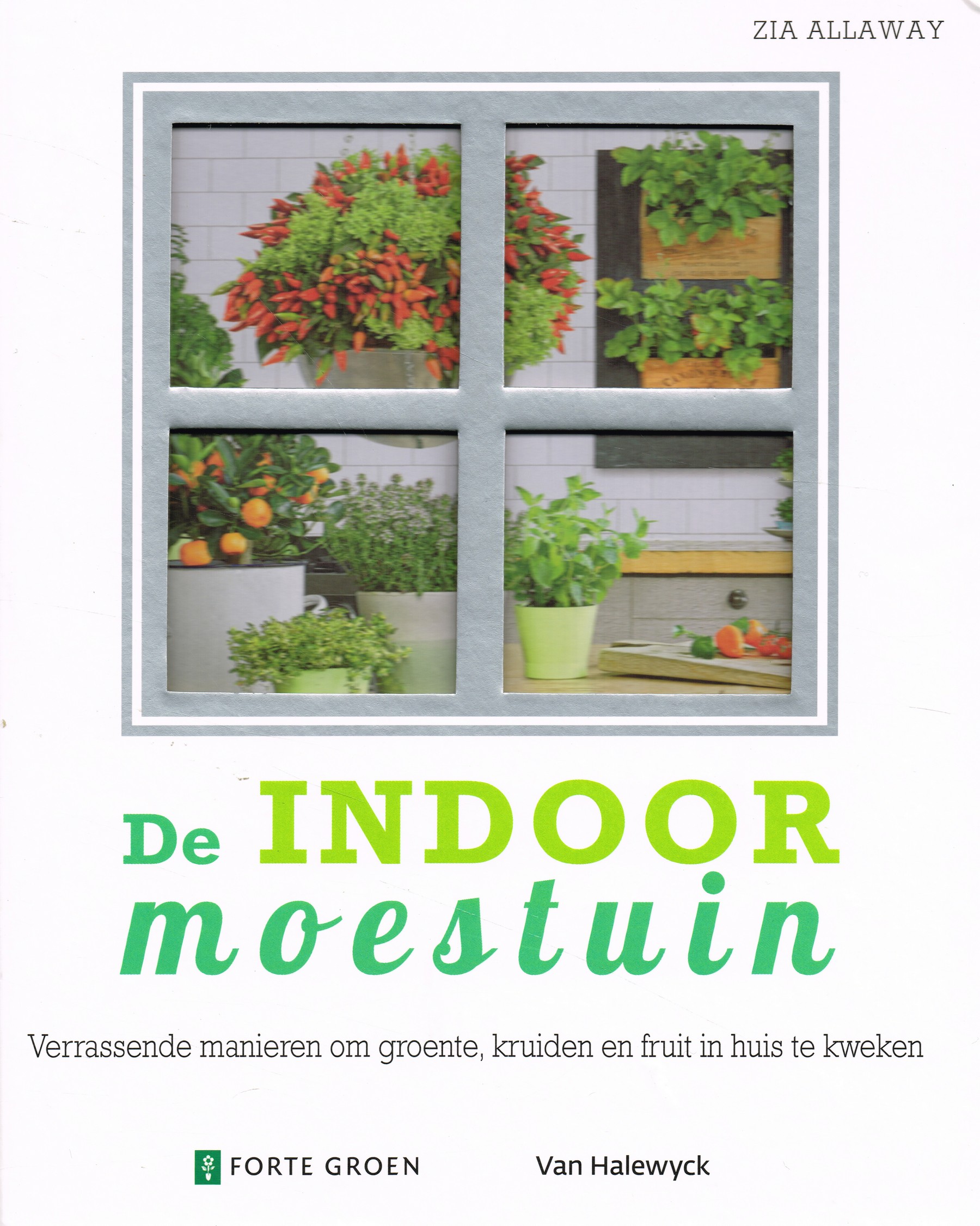 groei Rennen symbool De indoor moestuin op Ramsj.nl