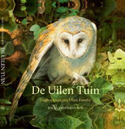 De uilen tuin - 9789033000065 - Paul Christiaan Bos