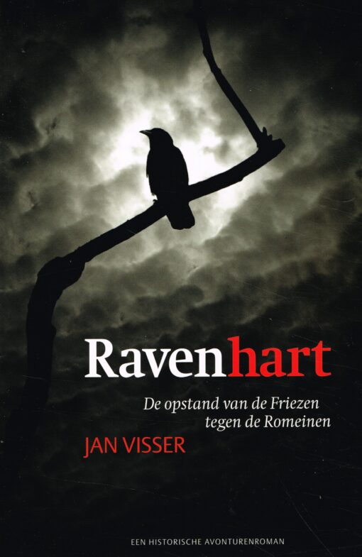 Ravenhart - 9789033000430 - Jan Visser