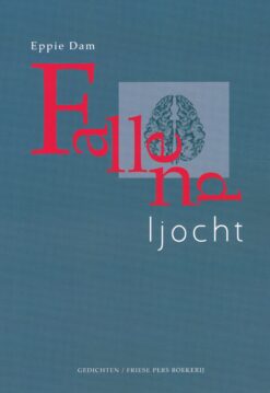 Fallend Ljocht - 9789033004537 - Eppie Dam