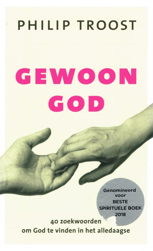 Gewoon God - 9789043528009 - Philip Troost