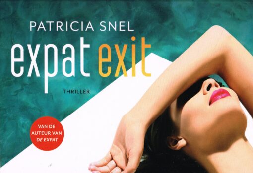 Expat exit - 9789049806248 - Patricia Snel