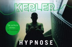 Hypnose - 9789049806637 - Lars Kepler