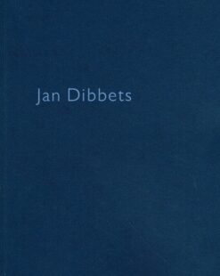 Jan Dibbets - 9789074529150 - Erik Verhagen