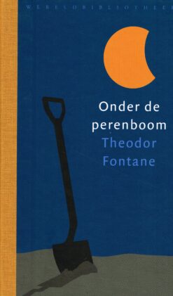 Onder de perenboom - 9789028426924 - Theodor Fontane