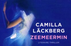 Zeemeermin - 9789049804824 - Camilla Läckberg
