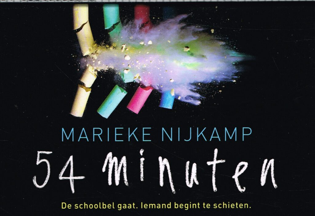 54 Minuten op Ramsj.nl