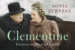 Clementine - 9789049806606 - Sonia Purnell