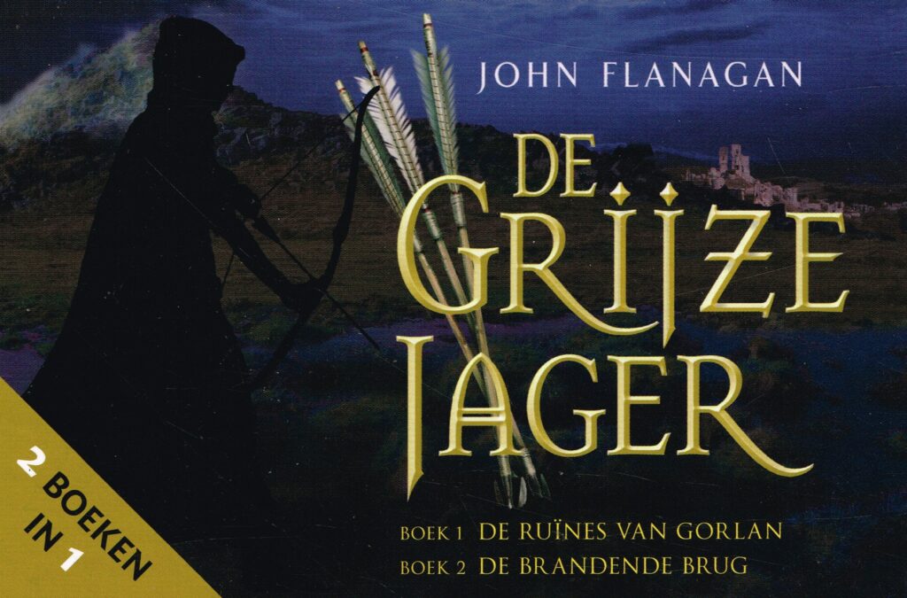 De grijze jager op Ramsj.nl