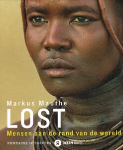 Lost Lost - 9789059569065 - Markus Mauthe