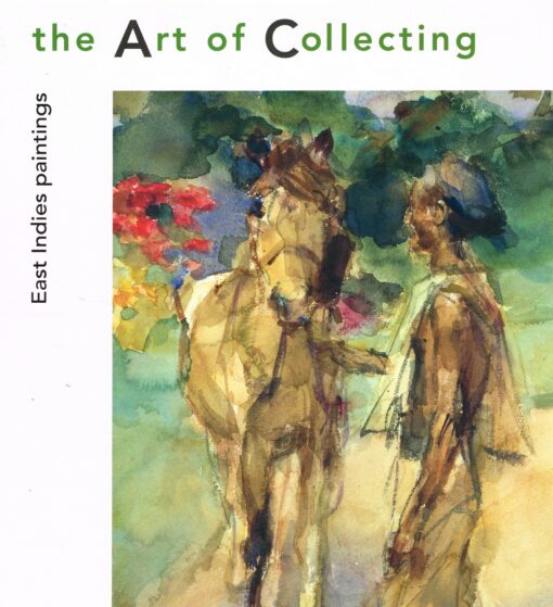 The Art of Collecting - 9789460225123 -  