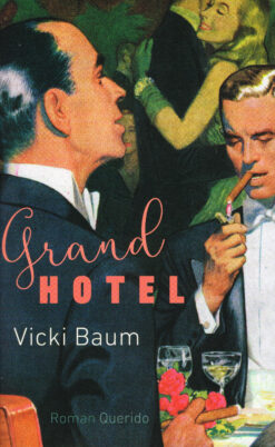 Grand Hotel - 9789021406985 - Vicki Baum