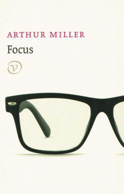 Focus - 9789028280106 - Arthur Miller