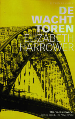 De wachttoren - 9789020414561 - Elizabeth Harrower
