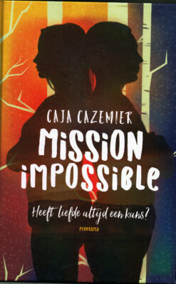 Mission Impossible - 9789021677569 - Caja Cazemier