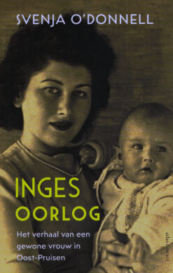 Inges oorlog - 9789045040615 - Svenja O'Donnell