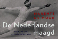 De Nederlandse maagd - 9789049806804 - Marente de Moor