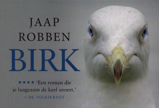 Birk - 9789049806897 - Jaap Robben