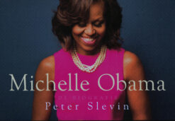 Michelle Obama - 9789049806941 - Peter Slevin