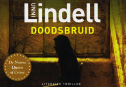 Doodsbruid - 9789049807269 - Unni Lindell