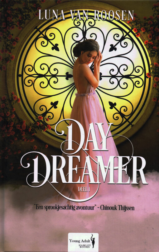 Day Dreamer - 9789082986396 - Luna van Roosen