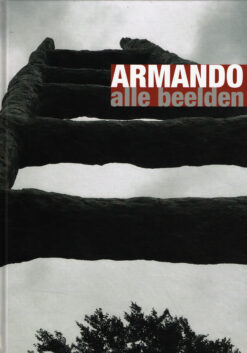 Armando - 9789462261983 - Werner van den Belt
