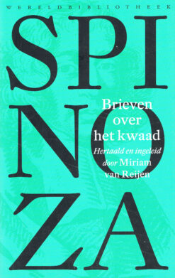 Spinoza - 9789028424883 -  