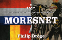 Moresnet - 9789049806590 - Philip Dröge