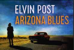 Arizona Blues - 9789049806620 - Elvin Post