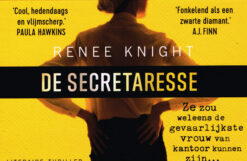 De secretaresse - 9789049807276 - Renée Knight