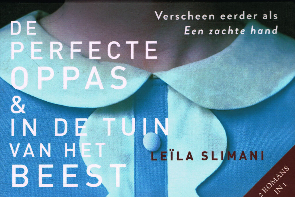 In De Tuin Van Het Beest