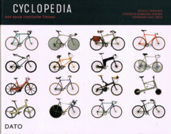 Cyclopedia - 9789462263291 - Michael Embacher