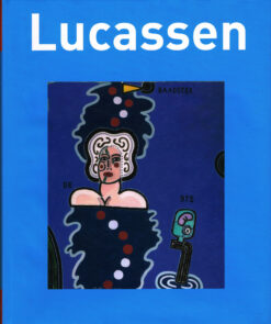 Lucassen - 9789492995605 -  