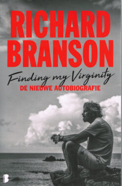 Finding my Virginity - 9789022582510 - Richard Branson