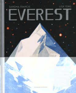 Everest - 9789059569218 - Sangma Francis