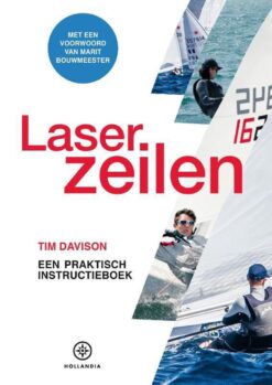 Laserzeilen - 9789064106538 - Tim Davison