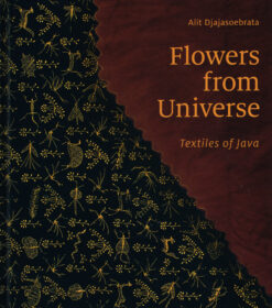 Flowers from Universe - 9789460224478 - Alit Djajasoebrata
