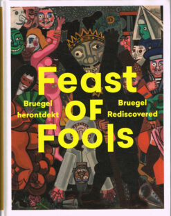 Feast of Fools - 9789461615206 -  