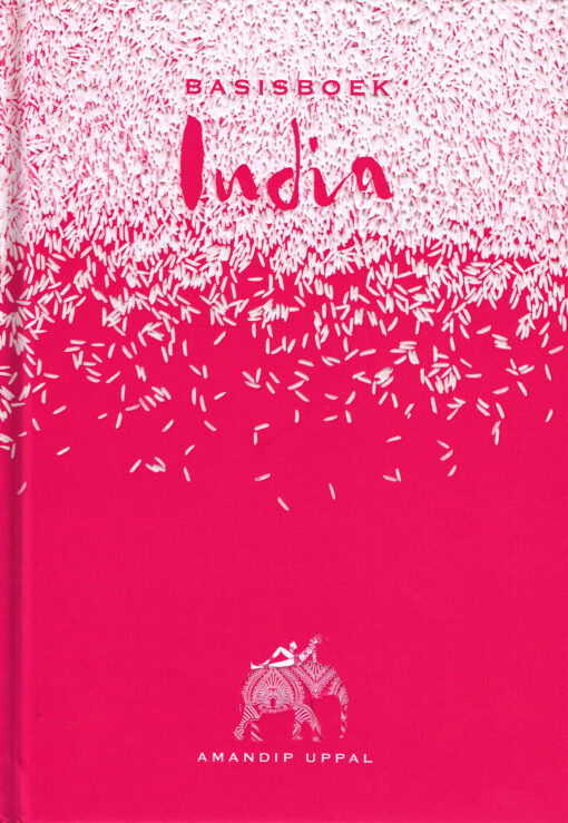 Basisboek India - 9789023014928 - Amandip Uppal
