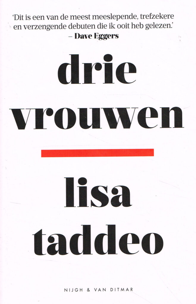 Drie vrouwen op Ramsj.nl