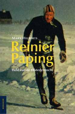 Reinier Paping - 9789056153717 - Mark Hilberts