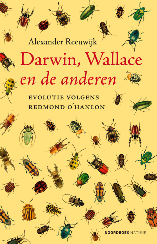 Darwin, Wallace en de anderen - 9789056155476 - Alexander Reeuwijk