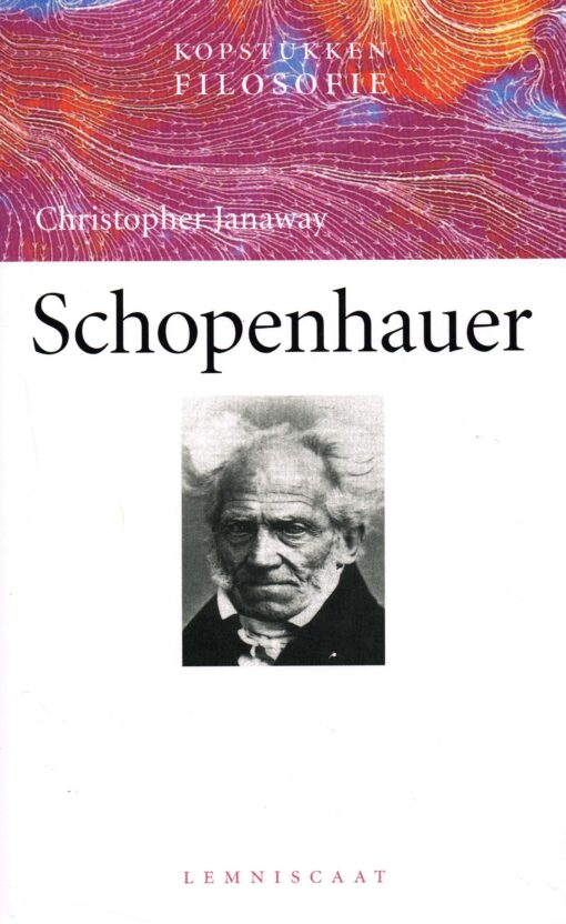Schopenhauer - 9789056372842 - Christopher Janaway