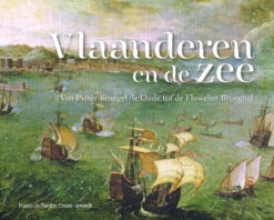 Vlaanderen en de zee - 9789461612229 -  