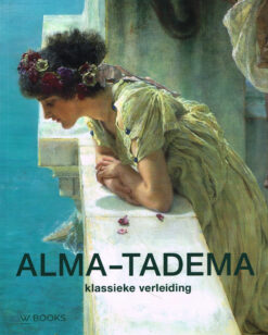 Alma-Tadema - 9789462581722 -  