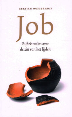 Job - 9789043532365 - Gertjan Oosterhuis