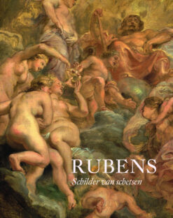 Rubens - 9789069183046 -  