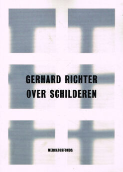 Gerhard Richter - 9789462301825 -  